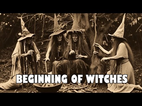 Witches Expert Shares Top Spells for Beginners