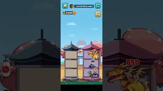 Max Level Hero Tower War All Levels New Update Android , ios Shorts # 434