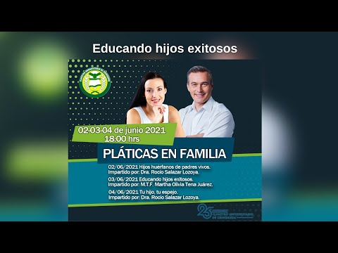 Educando Hijos Exitosos