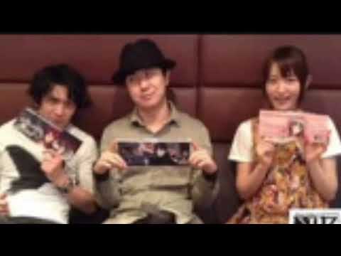 杉田智和　小松未可子　津田健次郎（サブちゃんねるもヨロり）