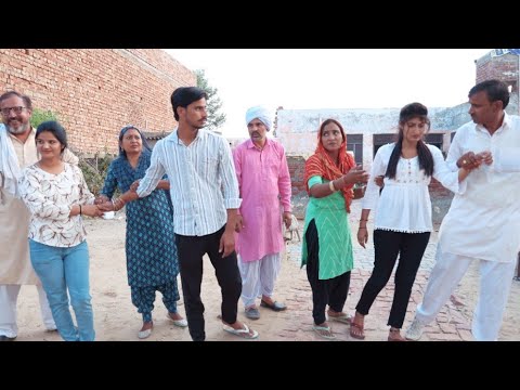 प्यार का इंसाफ #haryanvi #natak #comedy #episode #anmol #video