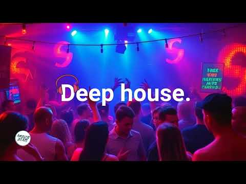 Party Deep House Mix 2025