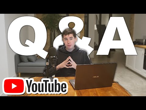 YouTube Automation Q&A 2021 | Best Niche to Start Right Now?