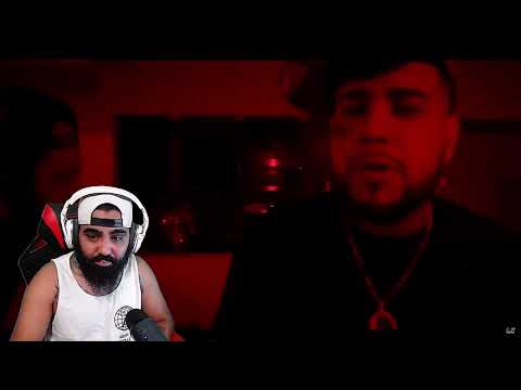 Julianno Sosa | R.I.P AKA420 (Video Reaccion)