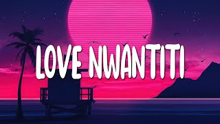 [Lyrics+Vietsub] Love Nwantiti- CKay ft. Dj Yo x AXEL (Remix)