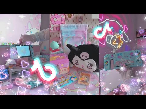 Kawaii Unboxing TikTok Compilation #