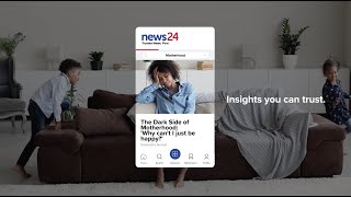 WATCH | News24: Insights you can trust