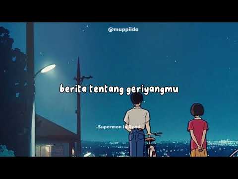 Lirik Sunset Ditanah Anarki (viral 2023)