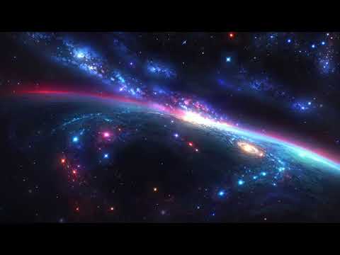 " Cosmic Wonders " - Space Ambient 1 Hour Relaxing Music