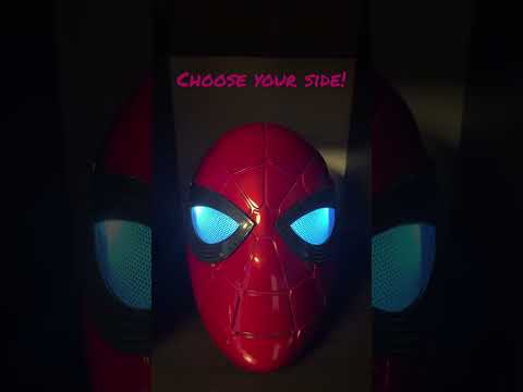 Marvel Legends Iron Spider Vs Iron Man - Which is best?