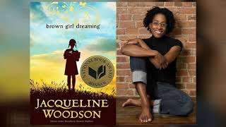 Brown Girl Dreaming by Jacqueline Woodson: First Chapter Read Aloud by Mrs. Sental