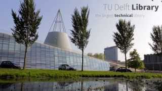 TU Delft - Library