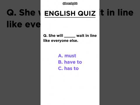 English quiz Grammar test #english #grammar #tense #englishexam #bankpo #sscexam #englishspeaking