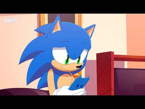 Sonic doesn't understand hints  SONAMY