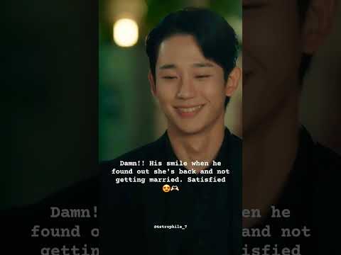 #4strophile_7 #shorts #junghaein #lovenextdooredit #kdrama