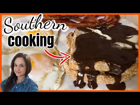 Southern Cooking Recipes