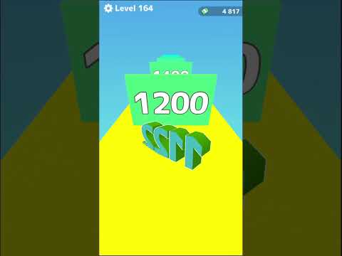 Number Master - New Update Speedrun Gameplay