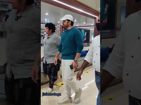 karthi sir at Cochin international Airport 💥🥰||sardar movie #shorts #shortsvideo# tamilmovie #karthi