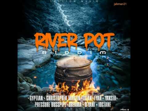 I-Octane – Cheater【River Pot Riddim】Feb 2025