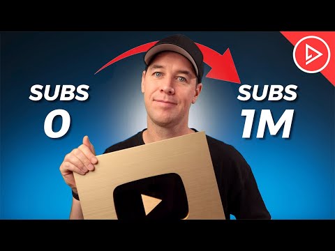 5 YouTube Mistakes I Made on My Way to 1,000,000 Subscribers