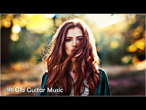 World'S Most Beautiful Relaxing Melodies - 100 Best Instrumental Guitar Songs Of All Time