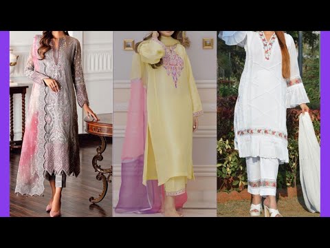 Latest Suit Designs || Pakistani Suits India || 2022