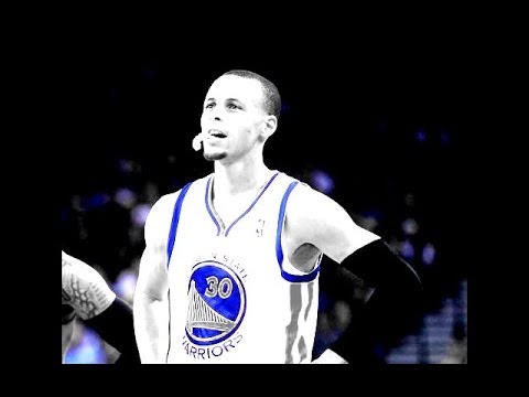 Stephen Curry- Wettest Shooter in the NBA ᴴᴰ