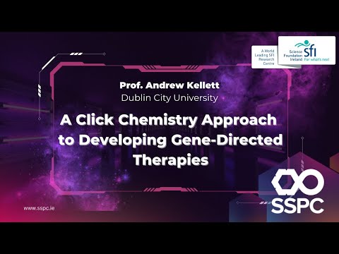 Prof. Andrew Kellett