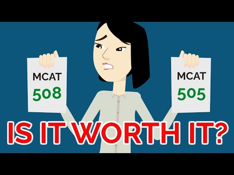 Should You Retake the MCAT? | 3 Questions to Ask Yourself