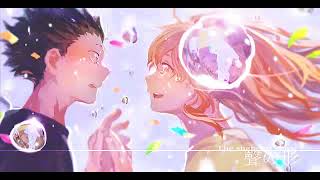 Koe no katachi - Kensuke Ushio "LIT" - one hour