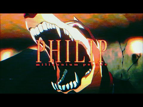 ꉈꀧ꒒꒒ꁄꍈꍈꀧ꒦ꉈ ꉣꅔꎡꅔꁕꁄ - Philip