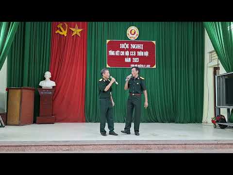 Trường Sơn Đông Trường Sơn Tây -Thể hiện : Huy Trạm - Công Chứ