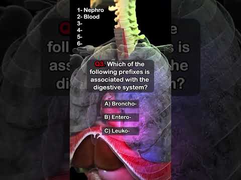 Nursing Quick Quiz: Test Your Skills !!