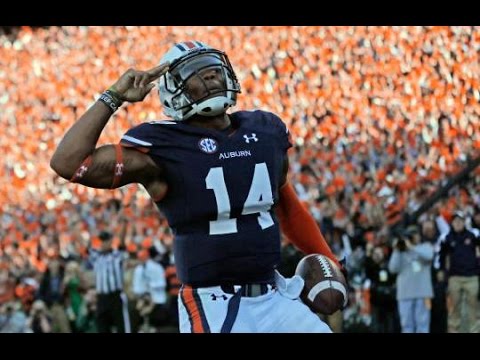 Nick Marshall || Auburn Highlights ᴴᴰ