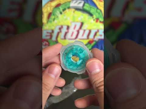 Unboxing Unicorn Sting! #beyblade #shorts