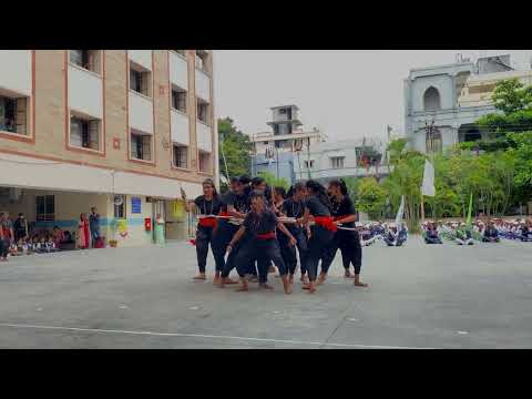 Lord shiva theme | dance performance | Gitanjali devashray