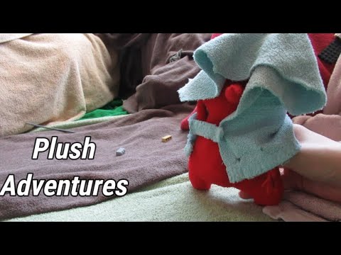 Plush Adventures part 4