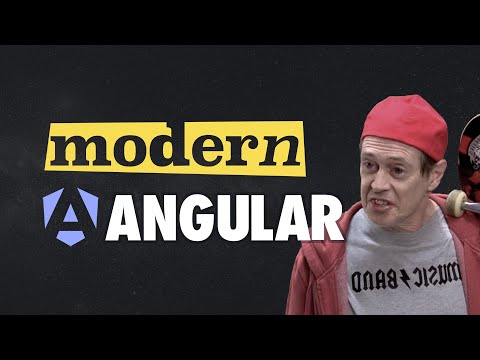 Angular 17 is a Completely Different Framework