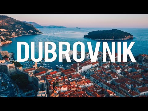 Dubrovnik Croatia: 11 Best Things To Do In Dubrovnik Croatia