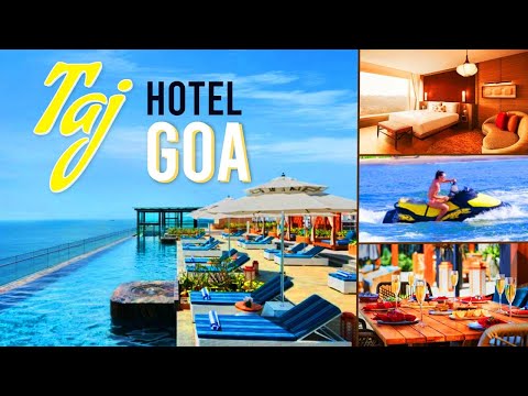 Taj Cidade de Goa Heritage | goa hotels | best hotels in goa | luxury hotels in goa | goa