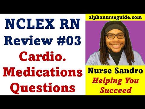 NCLEX RN Questions and Answers with Rationale #03 | Hesi Exit Exam | ATI Exit Exam | NCLEX RN Review