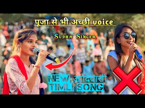 NEW ADIVASI TIMLI SONG || NEW TUR TONE K SATH | NON STOP TIMLI SONG #timli#music#adivasi