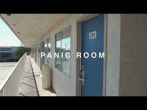 Victoria Bigelow - Panic Room (Official Video)