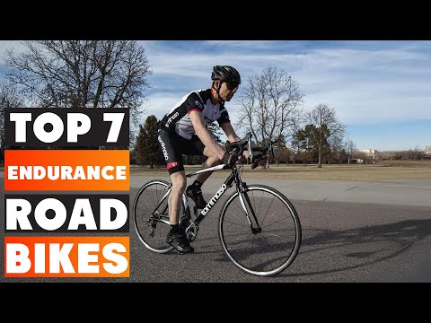 Best Endurance Road Bikes with Disc Brakes – Smooth & Reliable Stopping