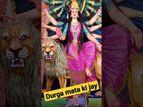 Navratri durga mata #navaratri