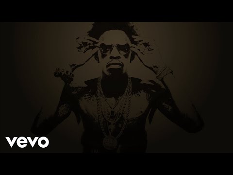 Rich Homie Quan - Blah Blah Blah (Remix) ft. Fabolous, Ty Dolla $ign, Dej Loaf