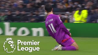 Hee-Chan Hwang blasts Wolves 1-0 ahead of Tottenham Hotspur | Premier League | NBC Sports