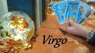 Virgo November 2024 ❤ DEEP EMOTION! You Are The Answer To Their Prayers Virgo FUTURE LOVE #Virgo