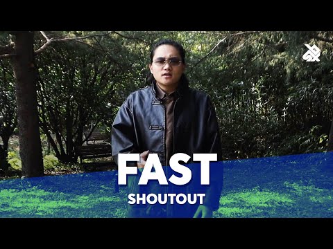 Fast | Making Show