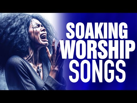 Soaking in God's Presence | Deep Nigerian Worship Songs Playlist